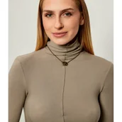 Naszyjniki - Kurt Geiger Naszyjnik CHELSEA - miniaturka - grafika 1