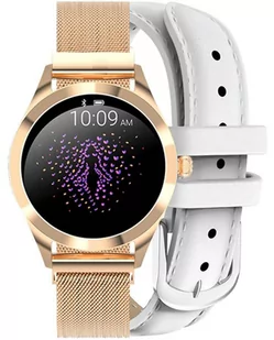 Gino Rossi G.RSWBF1-4D1-1 - Smartwatch - miniaturka - grafika 1