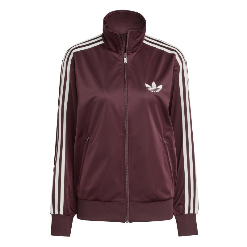 BLUZA ADIDAS ADICOLOR CLASSICS LOOSE FIREBIRD KH1592 R. S