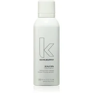 Kosmetyki do stylizacji włosów - Kevin Murphy Scalp.Spa Treatment - Oczyszczająca Pianka Do Skóry Problemtycznej 170ml - miniaturka - grafika 1