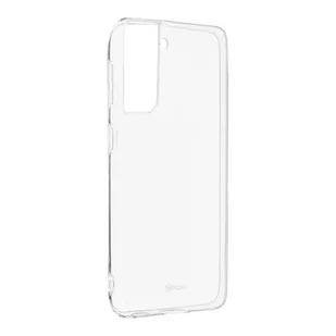 Roar Futerał Jelly Do Samsung Galaxy A13 5g / A04s Transparentny - Etui i futerały do telefonów - miniaturka - grafika 1