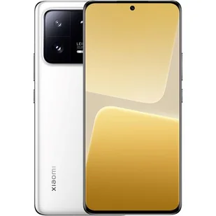 Xiaomi 13 Pro 5G 12GB/256GB Dual Sim Biały - Telefony komórkowe - miniaturka - grafika 1