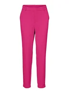 Spodnie damskie - Vero Moda Spodnie damskie, różowy, 32/L-XXL - miniaturka - grafika 1