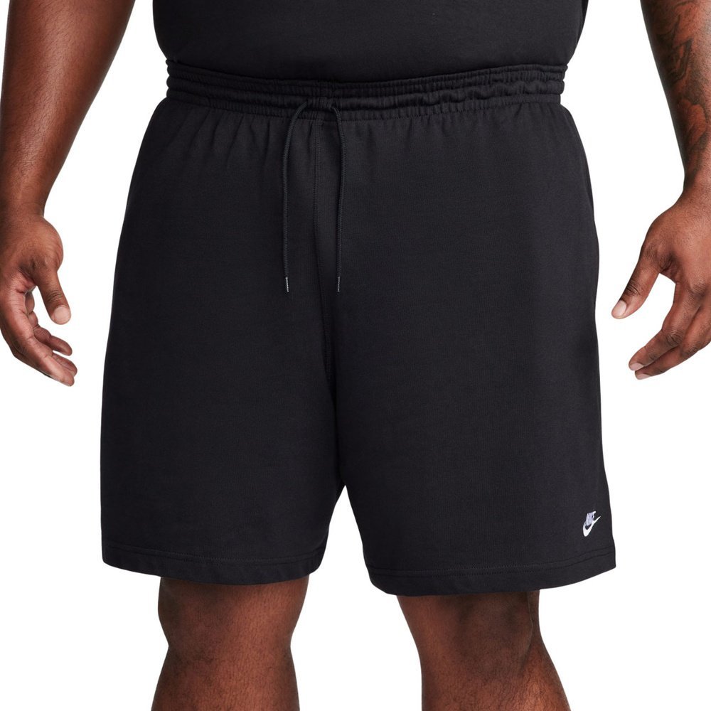 Nike Spodenki męskie Nike Club czarne FQ4359 010 L