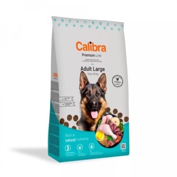 Calibra Premium ADULT Large 12 kg