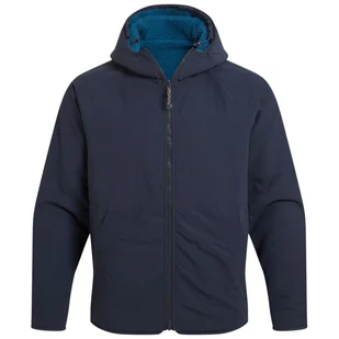 Kurtka męska Craghoppers Lingmoor Rev Jacket Rozmiar: M / Kolor: niebieski - Kurtki męskie - miniaturka - grafika 1