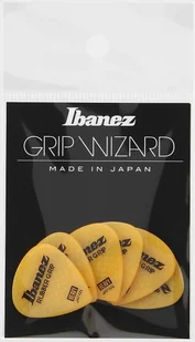 Ibanez JAM Wireless słuchawka, żółty PPA16HRGYE - Gitary elektryczne - miniaturka - grafika 1