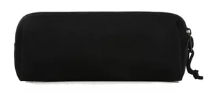 Piórnik szkolny VANS BY OTW Pencil Pouch Black Chili Przybory szkolne Piórnik i długopis Kolor czarny Rozmiar UNI - Piórniki - miniaturka - grafika 4
