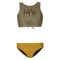 Stroje kąpielowe - Tankini damskie Protest Elsa - miniaturka - grafika 1