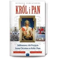 Jedność Król i Pan - Opracowanie zbiorowe - Albumy - historia - miniaturka - grafika 1