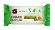 Czekolada - Elit The taste of Dubai White chocolate 90g - miniaturka - grafika 1