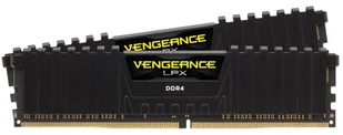 Corsair 16GB CMK16GX4M2B3000C15 DDR4 - Pamięci RAM - miniaturka - grafika 6