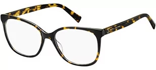 Marc Jacobs okulary przeciwsłoneczne damskie, Dark Havana - Okulary przeciwsłoneczne - miniaturka - grafika 1