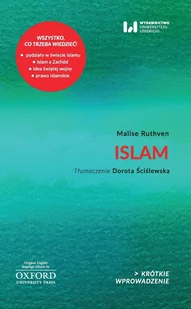 Islam - E-booki - religia - miniaturka - grafika 1