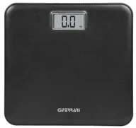 Wagi łazienkowe - G3Ferrari G30013 Czarny - miniaturka - grafika 1