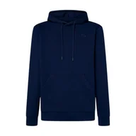 Bluzy sportowe męskie - Oakley Bluza Relax Pullover 2.0 Foa404847-6Le - miniaturka - grafika 1