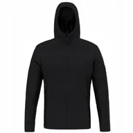 Bluzy męskie - SALEWA BLUZA FANES SARNER LIGHT 00-0000028824_0910 r S - miniaturka - grafika 1