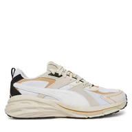 Sneakersy męskie - Sneakersy Puma Hypnotic LS 395295 29 Beżowy - miniaturka - grafika 1