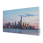 Ogrzewanie przenośne - TERMOFOL Grzejnik na podczerwień z grafiką New York City TF-SWT700P - miniaturka - grafika 1