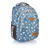 Plecaki - Plecak turystyczny dla dzieci Head HD-109 27L - HEAD - miniaturka - grafika 1