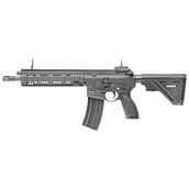 Inne repliki ASG - Umarex - Replika karabinka Heckler&Koch HK416 A5 - GBB - Czarna - 2.6531X - miniaturka - grafika 1