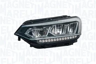 Oświetlenie samochodowe - akcesoria - Reflektor Magneti Marelli 711451000128 - miniaturka - grafika 1