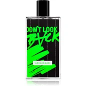 Wody i perfumy damskie - Armand Basi Uniform Don't Look Back Woda toaletowa 100ml - miniaturka - grafika 1