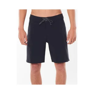 Spodenki surfingowe męskie Rip Curl Mirage 3/2/1 Ultimate Czarny - Kąpielówki męskie - miniaturka - grafika 1