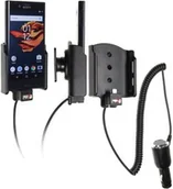 Uchwyty samochodowe do telefonów - Uchwyt aktywny do Sony Xperia X Compact - miniaturka - grafika 1