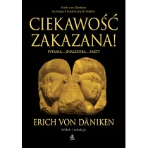 Ciekawość zakazana! - Historia świata Ciekawość zakazana! - Historia świata - miniaturka - grafika 1