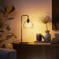 Żarówki LED - Philips E14 żarówka LED G45 3W 2 200 K złota - miniaturka - grafika 1
