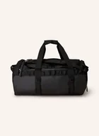 Torby podróżne - The North Face Torba Podróżna Base Camp Duffel Medium 71 L schwarz - miniaturka - grafika 1