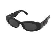 Okulary przeciwsłoneczne - Okulary przeciwsłoneczne Versace VE4480U 5360/87 - miniaturka - grafika 1