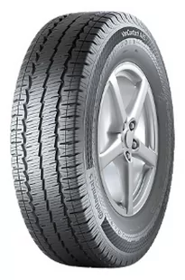 Continental VanContact A/S 235/55R17 103H - Opony dostawcze całoroczne - miniaturka - grafika 1