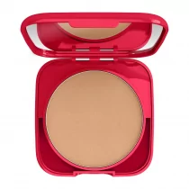 Rimmel Podkład w pudrze Lasting Finish nr 002 Pearl 10g - Podkłady do twarzy - miniaturka - grafika 1