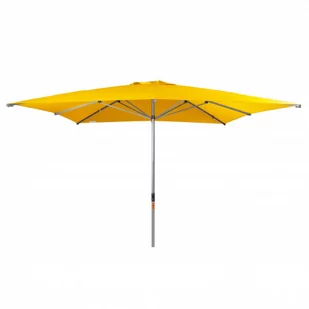 ALU EXPERT Teleskop 3,5 x 3,5 m - parasol ogrodowy 811 - Parasole ogrodowe - miniaturka - grafika 1