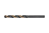 Wiertła - GTV Wiertło do metali 9,1mm HOEGERT HT6D883 - miniaturka - grafika 1
