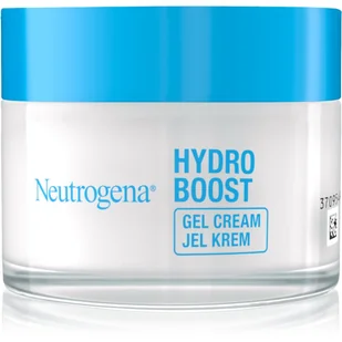 Neutrogena Hydro Boost Żel- krem nawadniający do twarzy 50ml - Kremy do twarzy - miniaturka - grafika 1