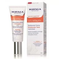 MAVALA VITALITY Naturalnie Rozświetlający Krem Witalizujący 45ml MAV9053401F/A