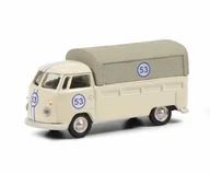Samochody i pojazdy dla dzieci - Schuco Vw T1 Pritsche #53 1:87 452650300 - miniaturka - grafika 1