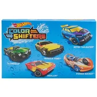 Samochody i pojazdy dla dzieci - Mattel Samochód Hot Wheels GMY09 - miniaturka - grafika 1