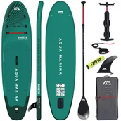 Deski SUP i akcesoria - Deska Sup Aqua Marina Breeze 9'10" Bt-23Brp Bojka - miniaturka - grafika 1