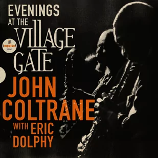 Evenings At The Village Gate - Jazz, Blues - miniaturka - grafika 1