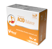 Vetfood Amylactiv Balance 30 tab 50629-uniw