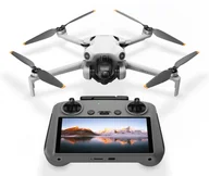 Drony - DJI Mini 4 Pro (DJI RC 2) CP.MA.00000732.04 - miniaturka - grafika 1
