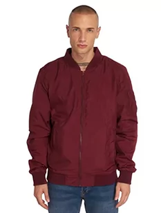 Urban Classics Męska kurtka bomberka, lekka kurtka samolotowa dla mężczyzn w wielu kolorach, rozmiary S - XXL - Kurtki męskie - miniaturka - grafika 1