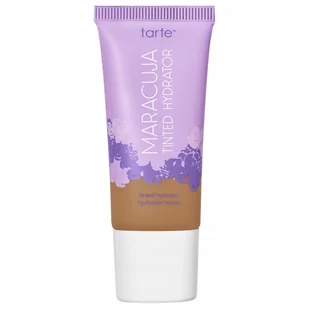 Tarte Koloryzujący krem nawilżający Maracuja Tinted Hydrator 30ml 40N - Kremy do twarzy - miniaturka - grafika 1