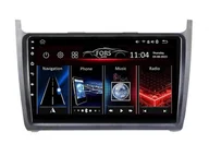 Radia samochodowe - Radio Android FS1-Lite Volkswagen Polo 2008-2015 - miniaturka - grafika 1