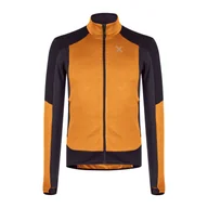 Kurtki męskie - Męska kurtka softshellowa Montura Stretch Color Maglia mandarino - L - miniaturka - grafika 1