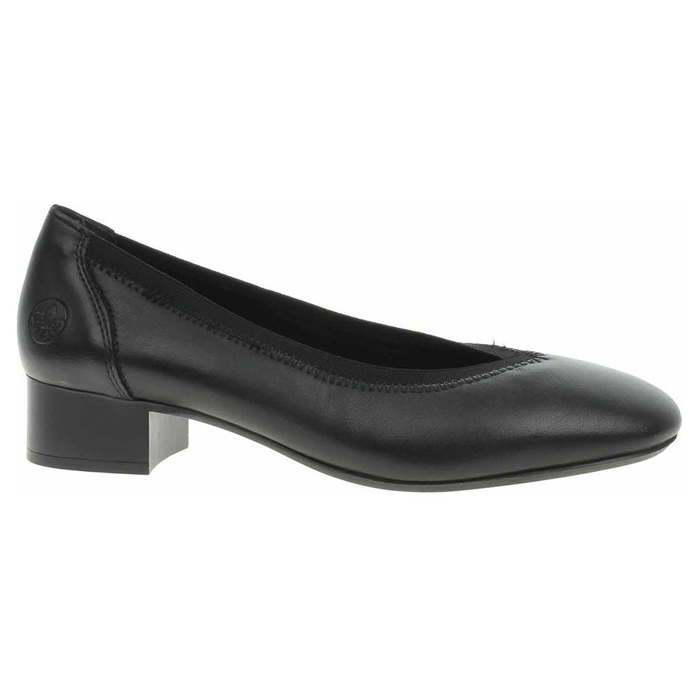 Buty Rieker 4345200